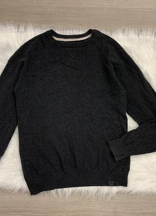 Хлопковый свитер хс primark