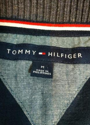 Tommy hilfiger кофта1 фото