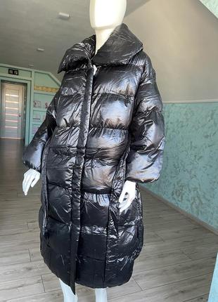 Зимова курточка monte cervino1 фото