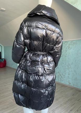 Зимняя курточка monte cervino6 фото