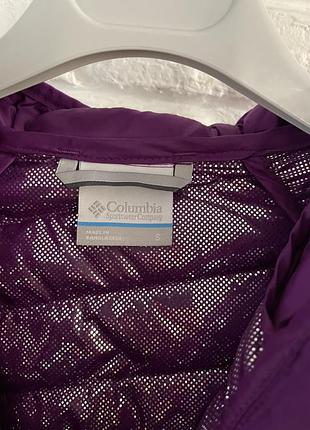 Куртка columbia 2