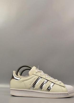 Жіночі кеди adidas superstar, 38р