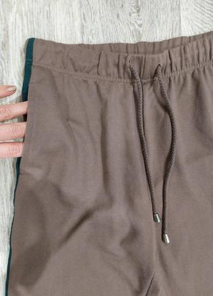 Жіночі спортивні штани,двунитка.4 фото