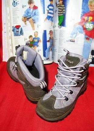 30р.(20см.) mia mija (вьетнам) ботиночки осень-зима.2 фото