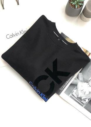 Кофта, світшот жіночий calvin klein3 фото