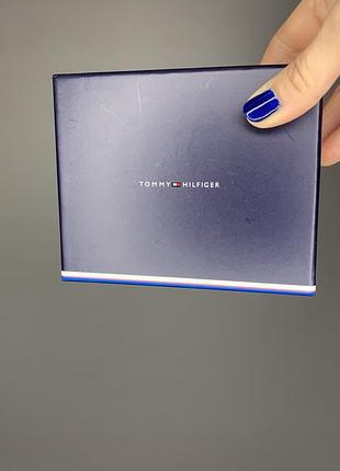 Гаманець картхолдер tommy hilfiger оригінал