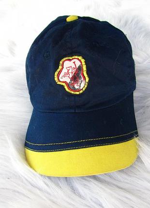 Кепка  бейсболка блейзер   polo