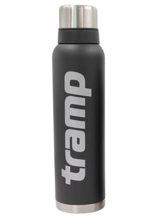 Термос питної tramp expedition line trc-029-grey 1.6 л сірий