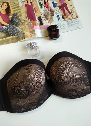 38e, 85f, легендарний пятипальцевий бюстгалтер wonderbra