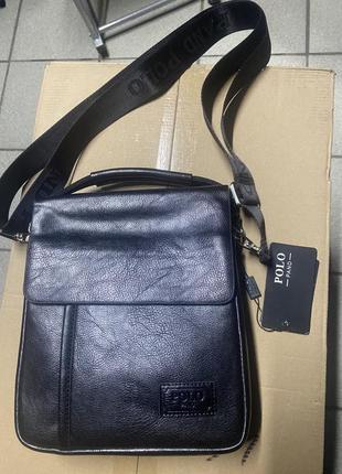 Сумка через плечо