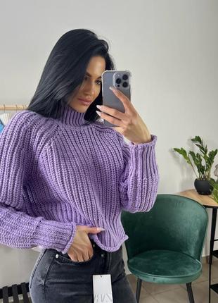 Теплящие свитера от h&m