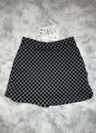 Шорти спідниця
