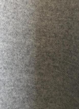 Джемпер светр у стилі cos, massimo dutti 5