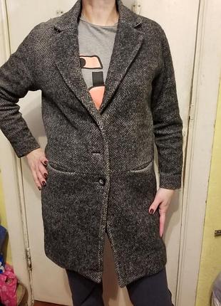 Пальто chloe stora