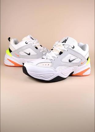 Женские кроссовки nike m2k ultra wg