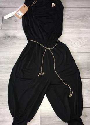 Новий комбінезон оригінал фірми yes zee