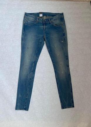 G star новые джинсы оригинал1 фото