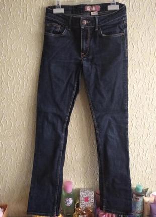 Джинсы девочке 9-11 лет, турция