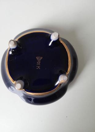 Пудреница винтаж, германия