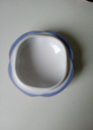 Пудреница винтаж, германия