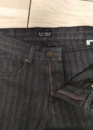 Джинси armani jeans3 фото