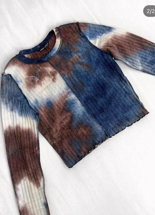 Кофта shein
