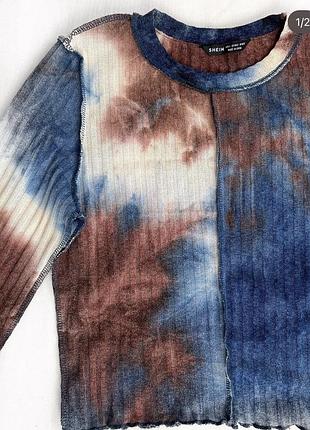 Кофта shein 2