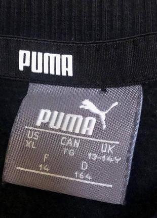 Свитшот puma3 фото