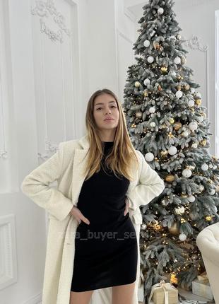 Пальто zara плащ тренч3 фото