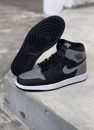 Жіночі кросівки nike air jordan 1 женские кроссовки найк аир джордан