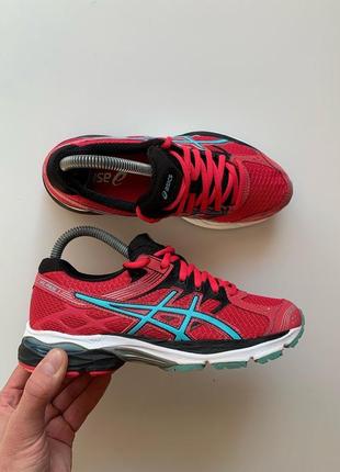 Кросівки asics gel-pulse 7