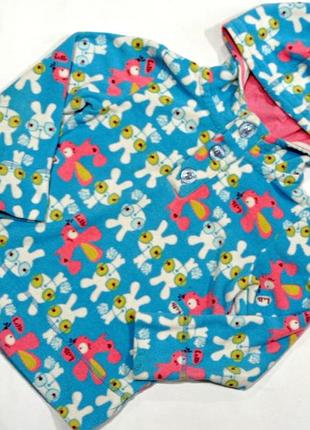 Кофта, лосины фирма next на 4-5 лет на 110 см 4