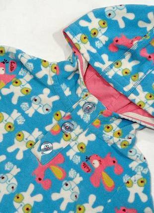 Кофта, лосины фирма next на 4-5 лет на 110 см 5