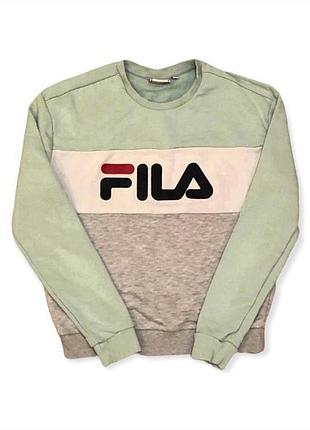 Свитшот от fila