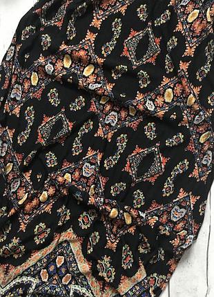 Стильний літній сарафан 3