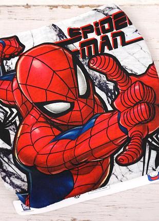Снуд, хомут, шарф для хлопчиків spiderman, marvel