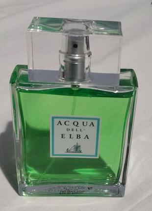 Acqua dell' elba arcipelago men туалетна вода 100мл