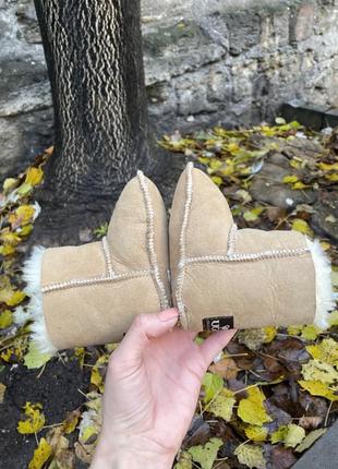 Угги ugg australia 21 р2 фото