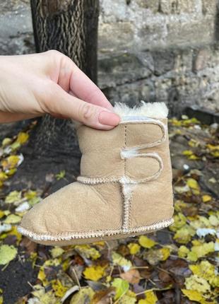 Угги ugg australia 21 р3 фото