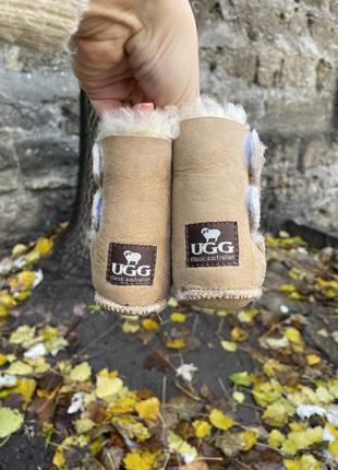 Угги ugg australia 21 р5 фото