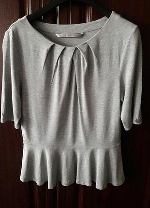 Нежный топ блуза karen millen оригинал