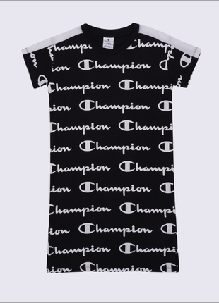 Фірмове плаття champion