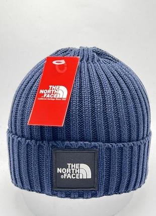 Шапка the north face