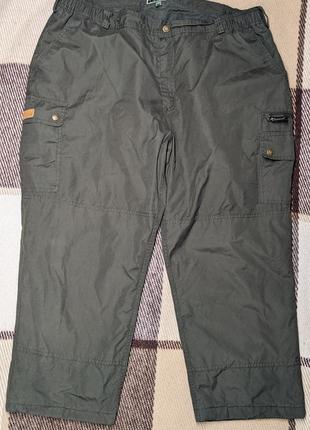 Pinewood штаны для охоты стрельбы рыбалки  |заправка в сапоги /ботинки | ветрозащитные| tc1200