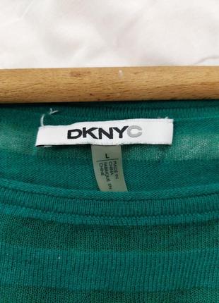 Свитерок dkny (код товара 230525). 8