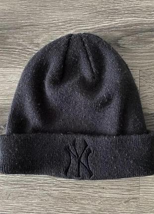 Шапка: new era new york yankees