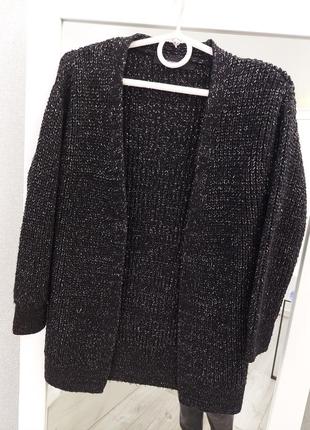 Кардиган кофта