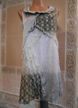 Сукня легка alexo