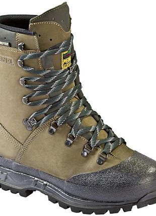 Черевики meindl