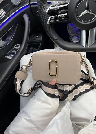 Сумка марк джейкобс marc jacobs logo 7